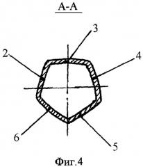 Завихритель редукторный (патент 2436618)