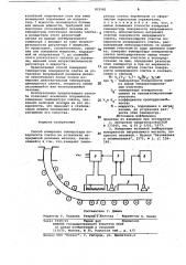 Способ измерения температуры поверх-ности слитка ha установках непре-рывной разливки металла (патент 822981)