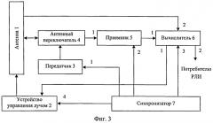 Способ сопровождения траектории цели (патент 2488136)