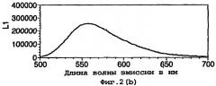 Рекомбинантная термостабильная люцифераза, способ ее получения, изолированная нуклеиновая кислота, экспрессирующий вектор, набор для использования в биолюминесцентном анализе, аналитический тест для определения присутствия в образце соа (патент 2251571)