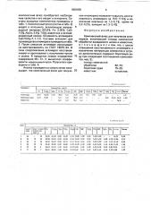 Комплексный флюс для получения агломерата (патент 1803439)