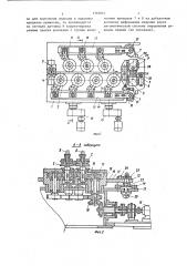 Роликоправильная машина (патент 1368061)