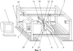 Способ формирования полутонового изображения в функциональном слое изделия (патент 2355586)