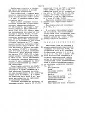 Абразивная паста (патент 1362738)