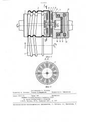 Устройство для выдавливания резьбы на полых изделиях (патент 1311824)