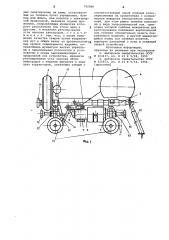 Устройство для двухдуговой сварки (патент 742088)