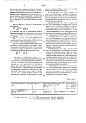 Способ диагностики ишемической болезни сердца (патент 1760453)