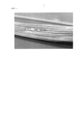 Добавка для композиций личной гигиены для нанесения на керативные субстраты, предназначенная для обеспечения продолжительного благоприятного действия (патент 2589261)