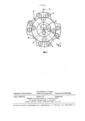 Коронка для ударно-вращательного бурения (патент 1439194)