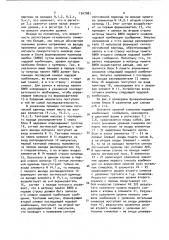 Устройство для исправления ошибок (патент 1547081)
