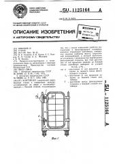 Контейнер (патент 1125164)