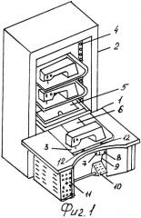 Многооперационный швейный агрегат (патент 2533690)