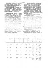 Закладочная тиксотропная смесь (патент 1239113)