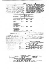 Защитное покрытие металла при нагреве (патент 918318)