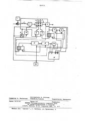 Система измерения и программирова-ния скорости элюента b хроматографии (патент 842571)