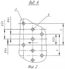 Расчесывающий барабанчик пневмомеханической прядильной машины (патент 2443808)
