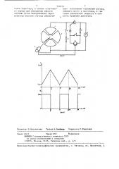 Электростатический двигатель (патент 952073)