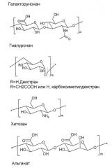 Комплекс амфифильный полимер-pdgf (патент 2424824)