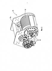 Поверхностный уплотнитель и способ его эксплуатации (патент 2586340)
