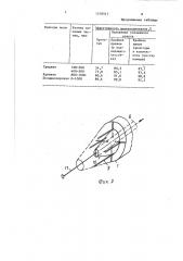Устройство для очистки вентиляционного воздуха (патент 1518541)