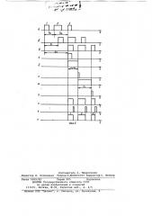 Селектор импульсной последовательности (патент 790239)