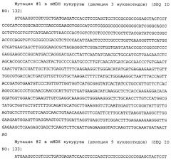 Направленная модификация малатдегидрогеназы (патент 2658437)