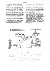 Устройство для автоматического шунтирования поврежденной фазы в электрической сети с изолированной нейтралью (патент 1201945)