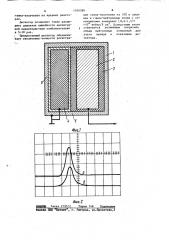 Детектор гамма-излучения с диэлектрическим рассеивателем (патент 1050380)