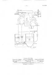 Гидравлический энерго-кавитационный стенд (патент 150276)