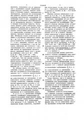 Способ приготовления эталонов сульфидных руд к аттестационному анализу (патент 1444648)