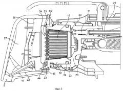 Устройство для приготовления напитка из одноразовой капсулы (патент 2484750)