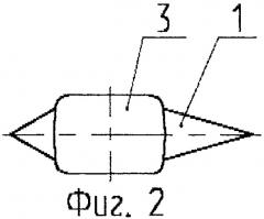 Топор (патент 2283754)