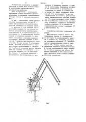 Уравновешенный манипулятор (патент 1202863)