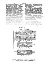 Автомат разгрузки насоса (патент 964236)