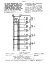 Устройство для управления реверсивным преобразователем с параметрической стабилизацией тока (патент 1243071)