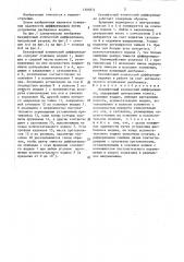 Безлюфтовый конический дифференциал (патент 1395871)