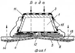 Способ приготовления компоста из осадков сточных вод (патент 2252205)
