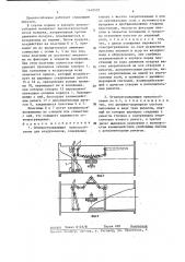 Огнепреграждающее приспособление для воздуховодов (патент 1440507)