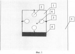 Микрополосковая антенна (патент 2475902)