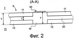 Подложка для защищенных бумаг и способ ее изготовления (патент 2652225)