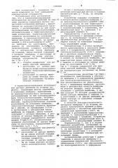 Термокомпенсированный интегральный датчик давления (его варианты) (патент 1000804)