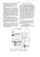Стенд для испытания струйного насоса (патент 930103)