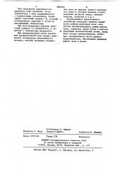 Устройство для управления работой вакуумной нагревательной печи (патент 1089381)