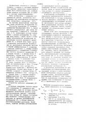 Регулятор возбуждения синхронного генератора (патент 1350804)