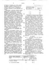 Способ изготовления изложниц (патент 749550)