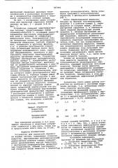 Устройство для магнитной обработки водных систем (патент 967961)