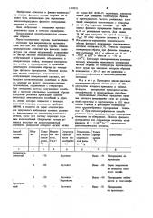 Способ определения температуры и относительного объема фазового превращения металлов и сплавов (патент 1193551)