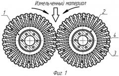 Пресс шестеренный (патент 2452169)