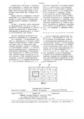 Способ измерения неровностей поверхности (патент 1337646)