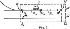 Способ и система управления локомотивами (патент 2357886)